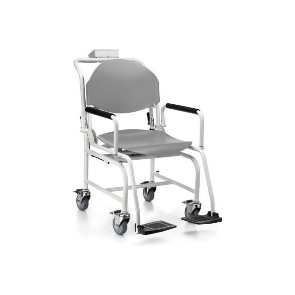 Pelstar/Health O Meter Health O Meter 594KL Portable Digital Chair Scale, 600 x 0.2 lb / 270 x 0.1 kg 594KL - main